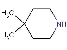 4,4-dimethylpiperidine