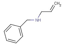 N-benzyl-2-propen-1-amine