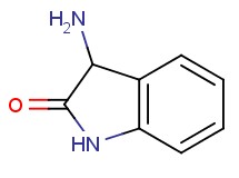 3-amino-1,3-dihydro-2H-indol-2-one