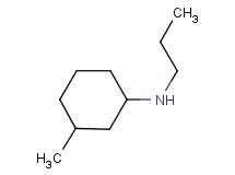 (3-methylcyclohexyl)propylamine