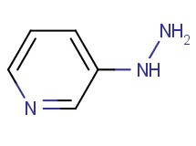 3-hydrazinopyridine