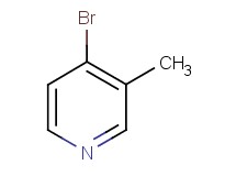4-bromo-3-methylpyridine