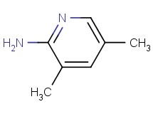 3,5-dimethyl-2-pyridinamine