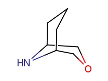 3-oxa-9-azabicyclo[3.3.1]nonane