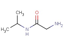 N~1~-isopropylglycinamide