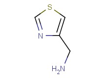(1,3-thiazol-4-ylmethyl)amine