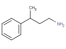 (3-phenylbutyl)amine