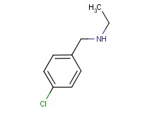 (4-chlorobenzyl)ethylamine