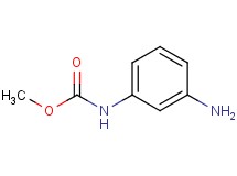 methyl (3-aminophenyl)carbamate