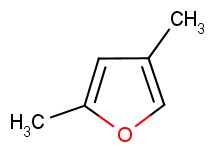 2,4-dimethylfuran