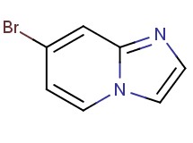 7-bromoimidazo[1,2-a]pyridine