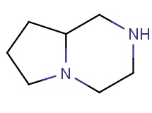 octahydropyrrolo[1,2-a]pyrazine