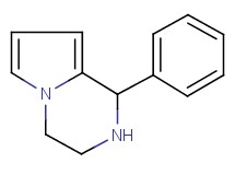 1-phenyl-1,2,3,4-tetrahydropyrrolo[1,2-a]pyrazine