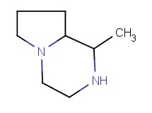 1-methyloctahydropyrrolo[1,2-a]pyrazine