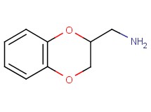 (2,3-dihydro-1,4-benzodioxin-2-ylmethyl)amine