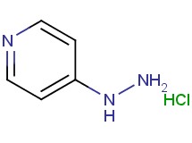4-hydrazinopyridine hydrochloride