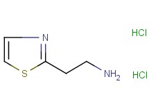 [2-(1,3-thiazol-2-yl)ethyl]amine dihydrochloride