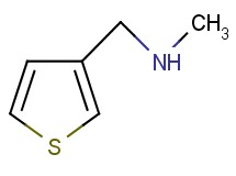 N-methyl-1-(3-thienyl)methanamine