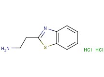 [2-(1,3-benzothiazol-2-yl)ethyl]amine dihydrochloride