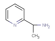 (1-pyridin-2-ylethyl)amine