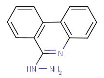 6-hydrazinophenanthridine