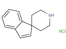 spiro[indene-1,4'-piperidine] hydrochloride