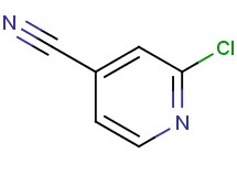 2-chloroisonicotinonitrile