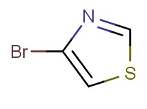 4-bromo-1,3-thiazole