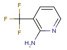 3-(trifluoromethyl)-2-pyridinamine