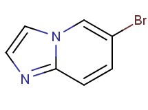6-bromoimidazo[1,2-a]pyridine