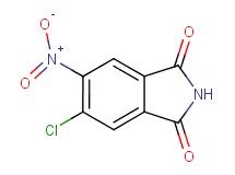 5-chloro-6-nitro-1H-isoindole-1,3(2H)-dione