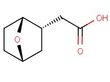 rel-(1R,2S,4S)-7-oxabicyclo[2.2.1]hept-2-ylacetic acid