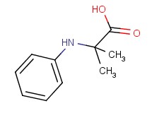 2-methyl-N-phenylalanine