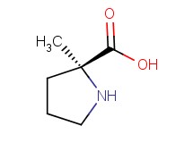 2-methyl-L-proline