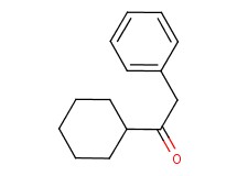 1-cyclohexyl-2-phenylethanone