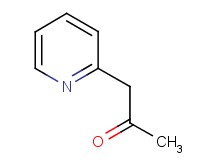 1-pyridin-2-ylacetone