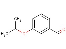 3-isopropoxybenzaldehyde