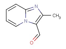2-methylimidazo[1,2-a]pyridine-3-carbaldehyde