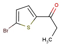 1-(5-bromo-2-thienyl)propan-1-one
