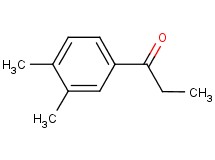 1-(3,4-dimethylphenyl)propan-1-one