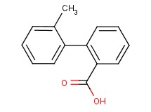 2'-methylbiphenyl-2-carboxylic acid