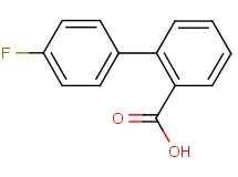 4'-fluorobiphenyl-2-carboxylic acid