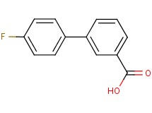 4'-fluorobiphenyl-3-carboxylic acid