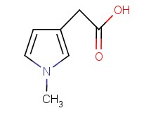 (1-methyl-1H-pyrrol-3-yl)acetic acid