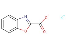potassium 1,3-benzoxazole-2-carboxylate