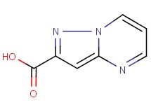 pyrazolo[1,5-a]pyrimidine-2-carboxylic acid