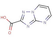 [1,2,4]triazolo[1,5-a]pyrimidine-2-carboxylic acid