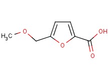 5-(methoxymethyl)-2-furoic acid
