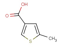 5-methyl-3-thiophenecarboxylic acid