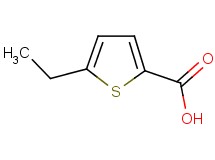 5-ethylthiophene-2-carboxylic acid
